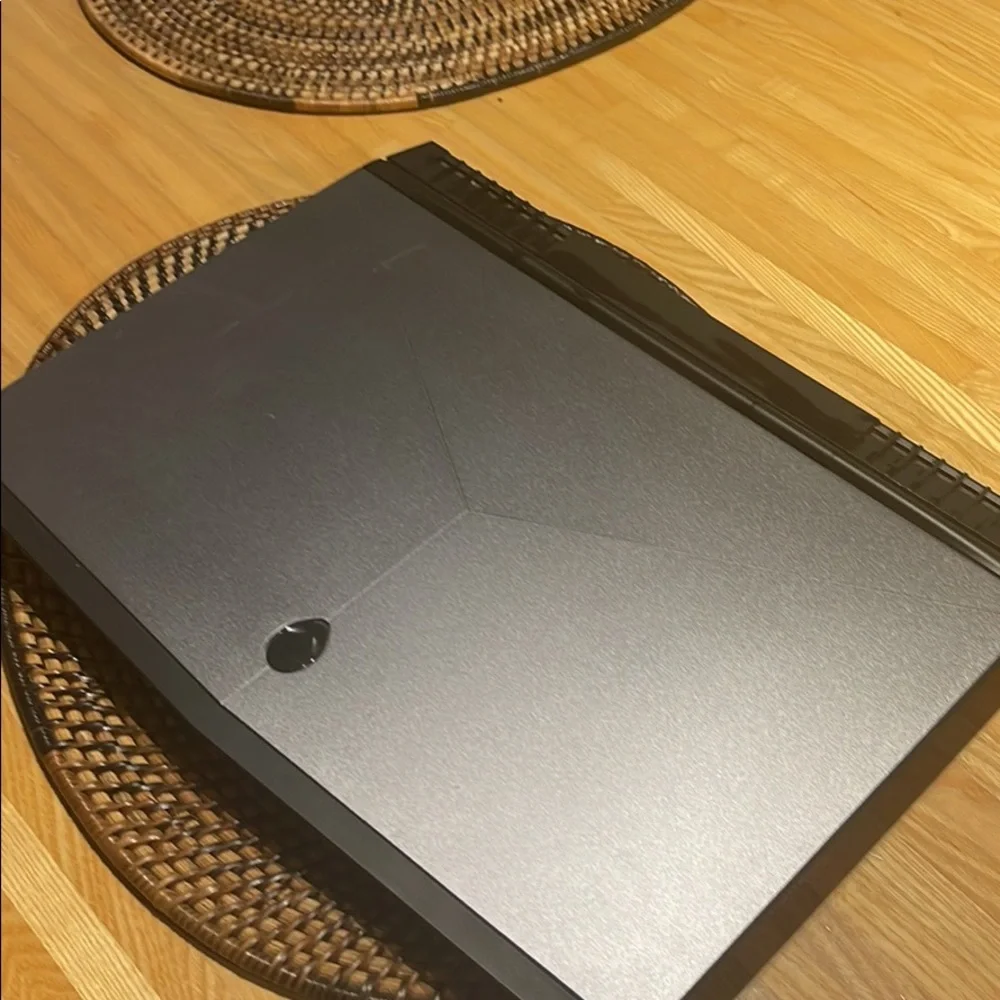 Alienware Laptop 17